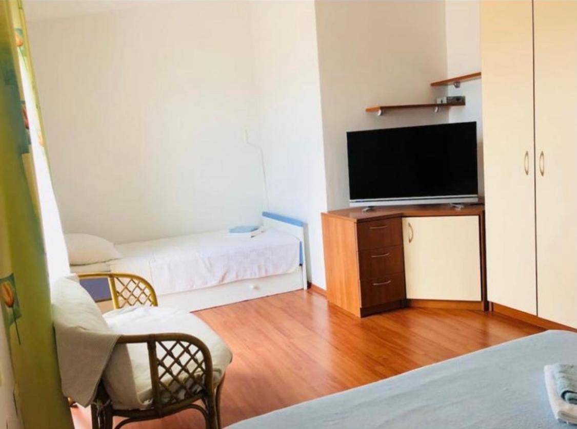 Danijel Apartment Vir Exterior photo