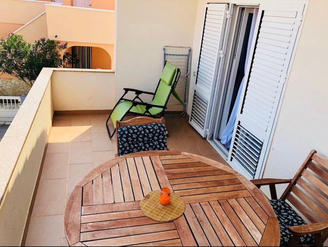 Danijel Apartment Vir Exterior photo